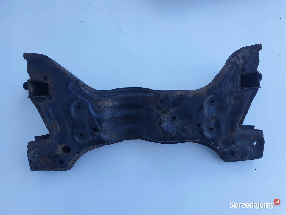 Skoda Roomster 19 TDI SANKI SILNIKA KOŁYSKA lubelskie Rudka sprzedam