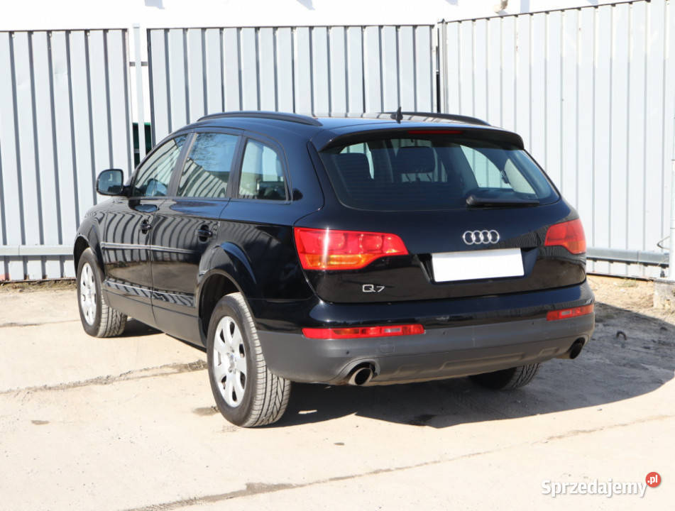 Audi Q7 30 TDI SUV