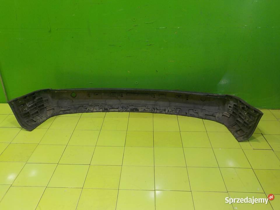 VW CADDY III LIFT 11r VAN zderzak tyl Suków sprzedam