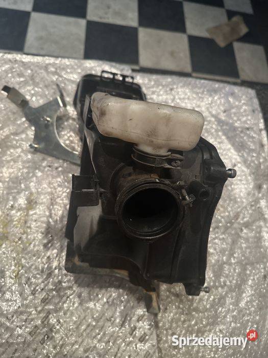 Honda NX250 Dominator Airbox Wlot Powietrza wielkopolskie Poznań sprzedam