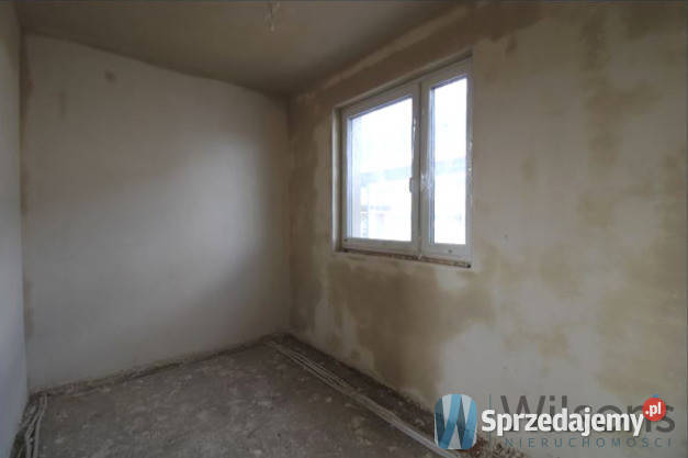 Mieszkanie Siechnice 4652m2 3pok