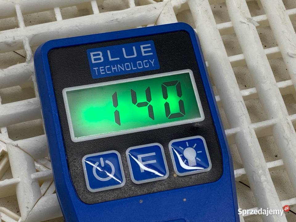 DRZWI LEWY PRZÓD BMW E61 Kombi 0410 platingrau