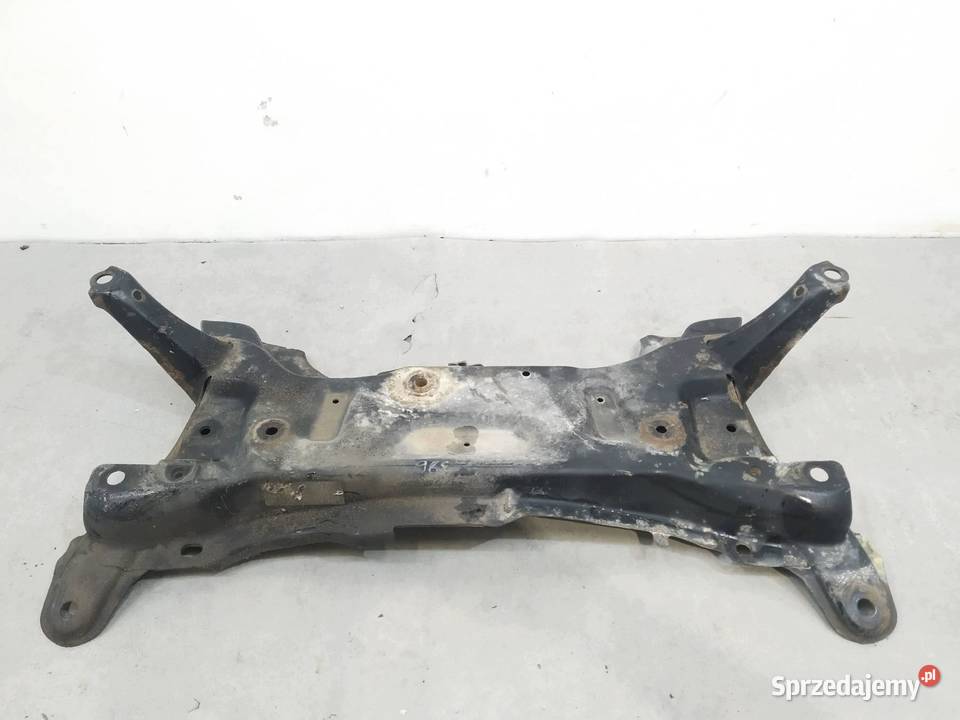 SANKI ZAWIESZENIA PRZÓD Toyota Yaris II 20052011 Rok produkcji 2006 Zawieszenie silnika sprzedam