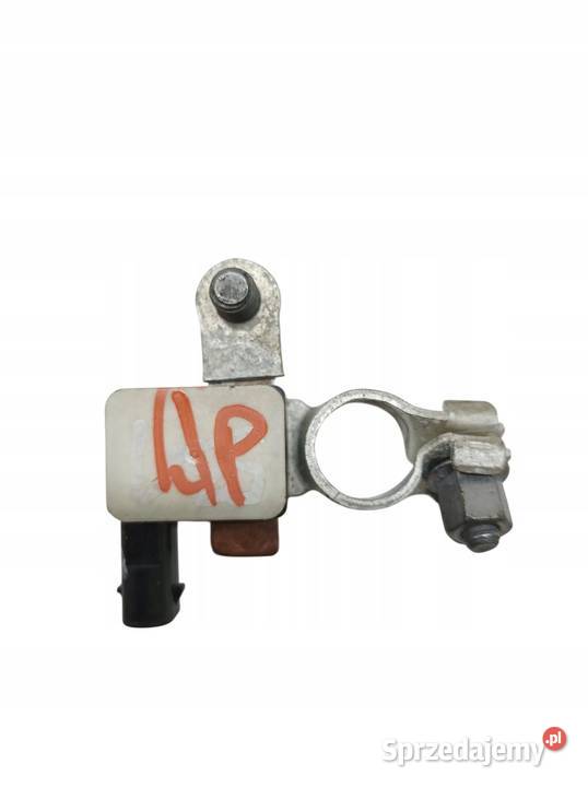 KLEMA PLUS AKUMULATORA 31652439 Volvo S60 III Akumulatory