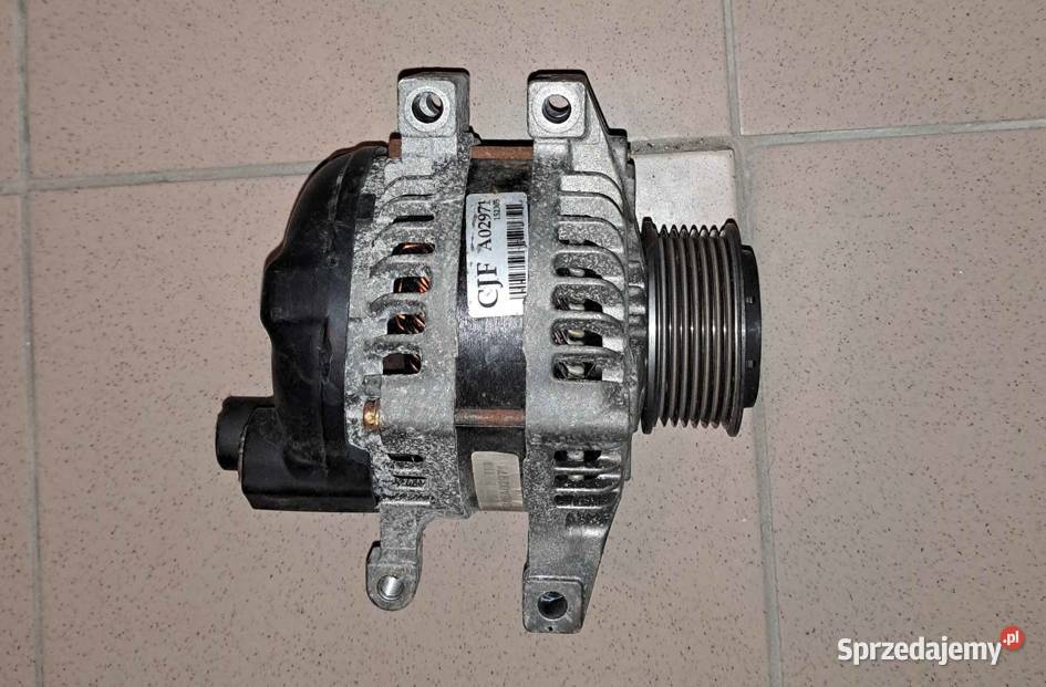 Alternator Honda Accord VII osobowe Układ elektryczny silnika Olsztyn