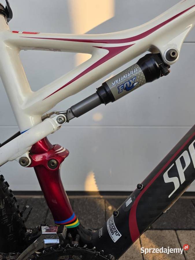 Rower górski SPECIALIZED EPIC Expert dolnośląskie Jelenia Góra