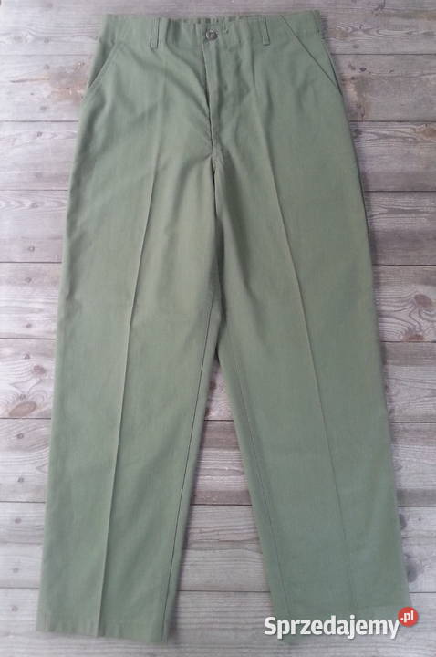 Mundur garnizonowy us army typ II Wrocław sprzedam