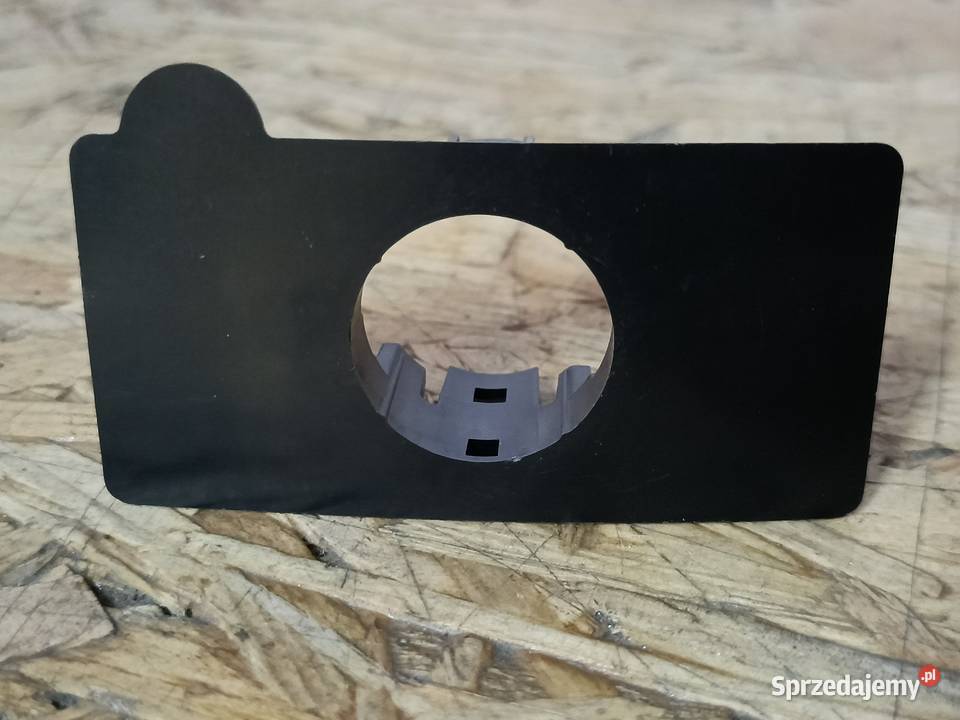 BMW F97 LCI MOCOWANIE UCHWYT KOSZYK PDC ZDERZAKA Pleszew