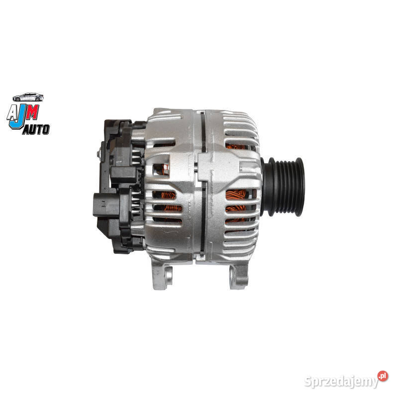 Alternator 036903024J 16 FSI audi A2 Seat Ibiza osobowe Pozostałe Grabów Szlachecki