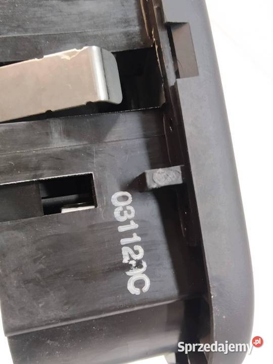 PRZEŁĄCZNIK ŚWIATEŁ 03112AC Ford Taurus IV Rok produkcji 2004 sprzedam