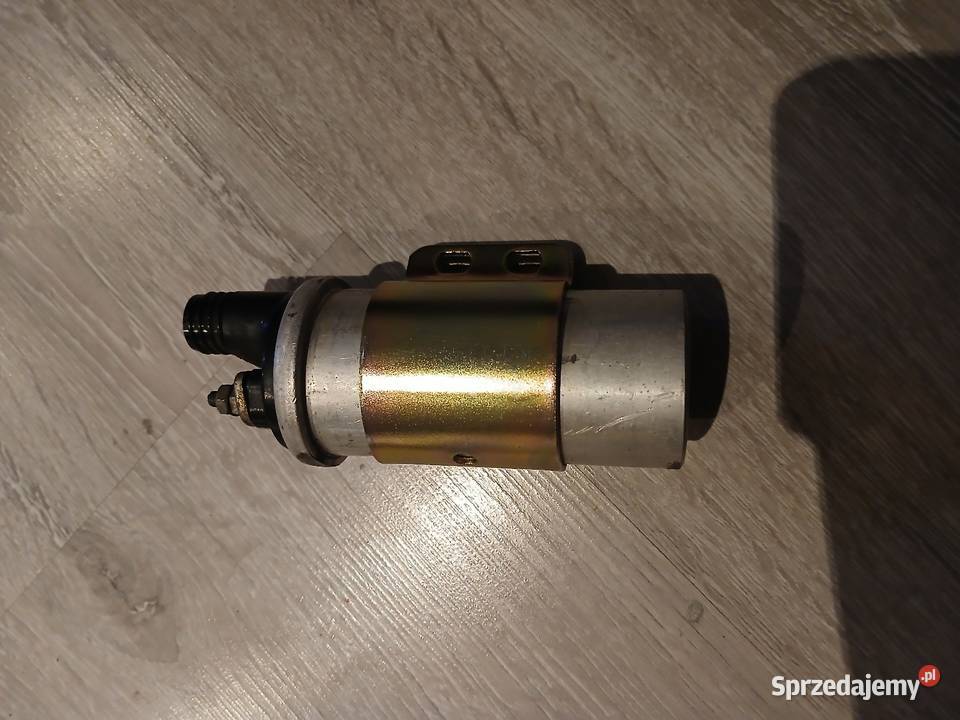 Cewka mz etz ddr 12v lubelskie Lublin