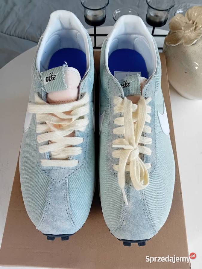 Nike LD1000 Gorzów Wielkopolski