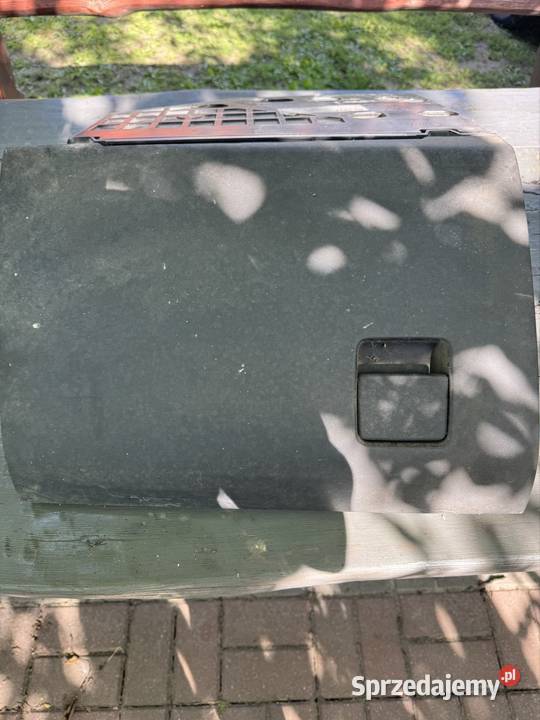 Schowek Pasażera Opel Vectra C Signum Rypin