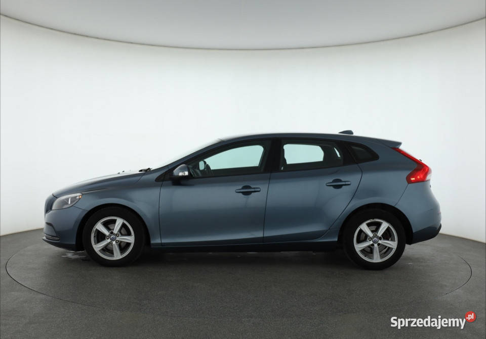 Volvo V40 16 D2 V40 Piaseczno