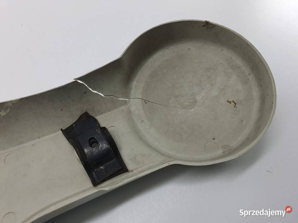 Boczek Oslona Skuter Eco Flash Ben Ling Łódź sprzedam