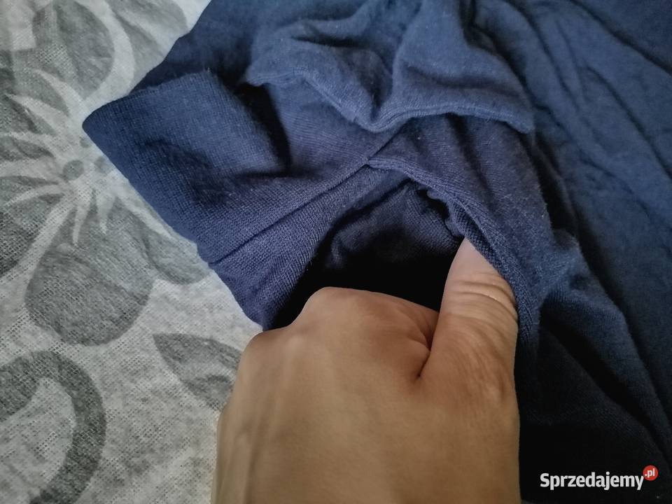 LEFTiES Nowa spódniczka mini krótka spódnica Leszno