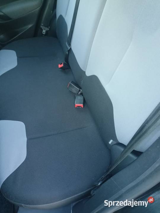 Sprzedam ładnego i zadbanego Citroena C3 74KM śląskie Siewierz