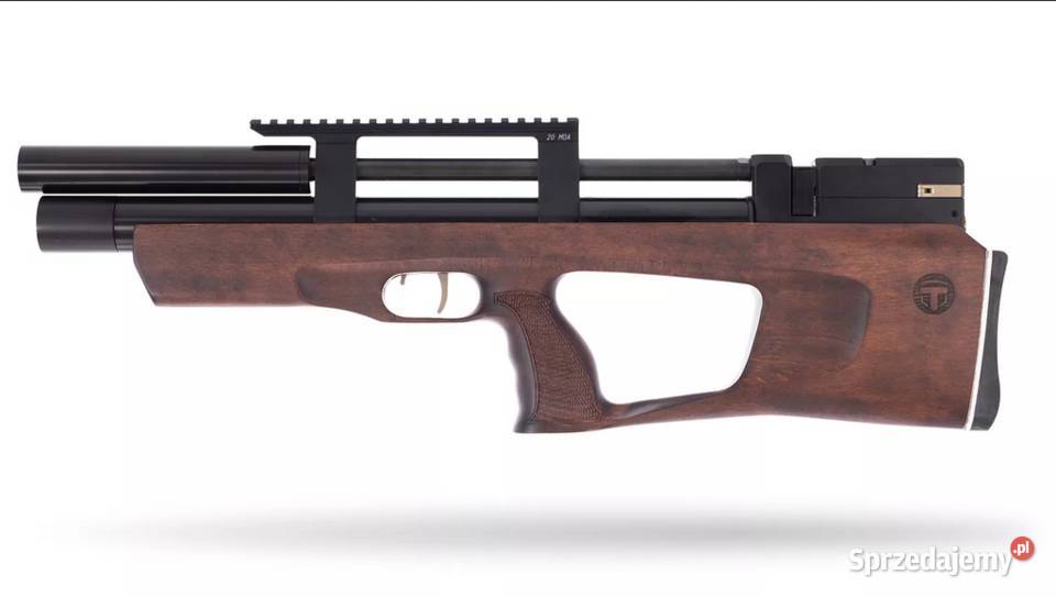 Taipan Veteran Compact 635 mm Beech NIEKOKESZ Trzcianka