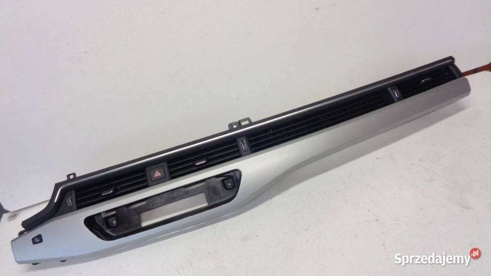 DEKOR KRATKI KONSOLI AUDI A4 A5 8W 8W1820902 osobowe