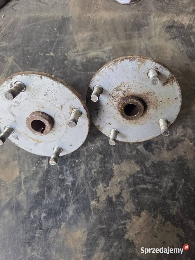 Piasta kola countax westwood kosiarka traktorek Pozostałe pomorskie Wiele