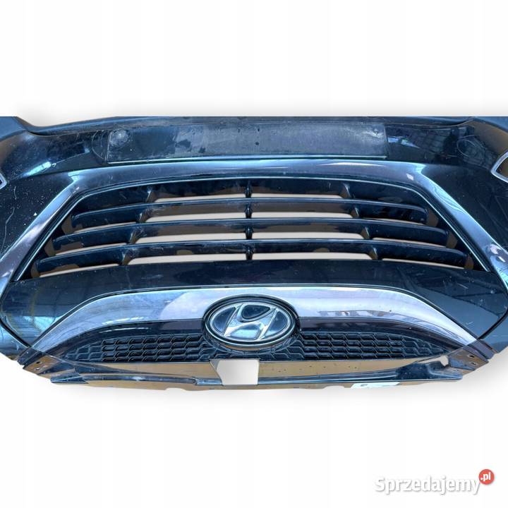 PRZEDNI ZDERZAK Hyundai ix35 przód kompletny Chełm