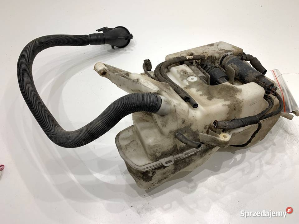 ZBIORNIK SPRYSKIWACZY BMW E61 Kombi 0410 20 163
