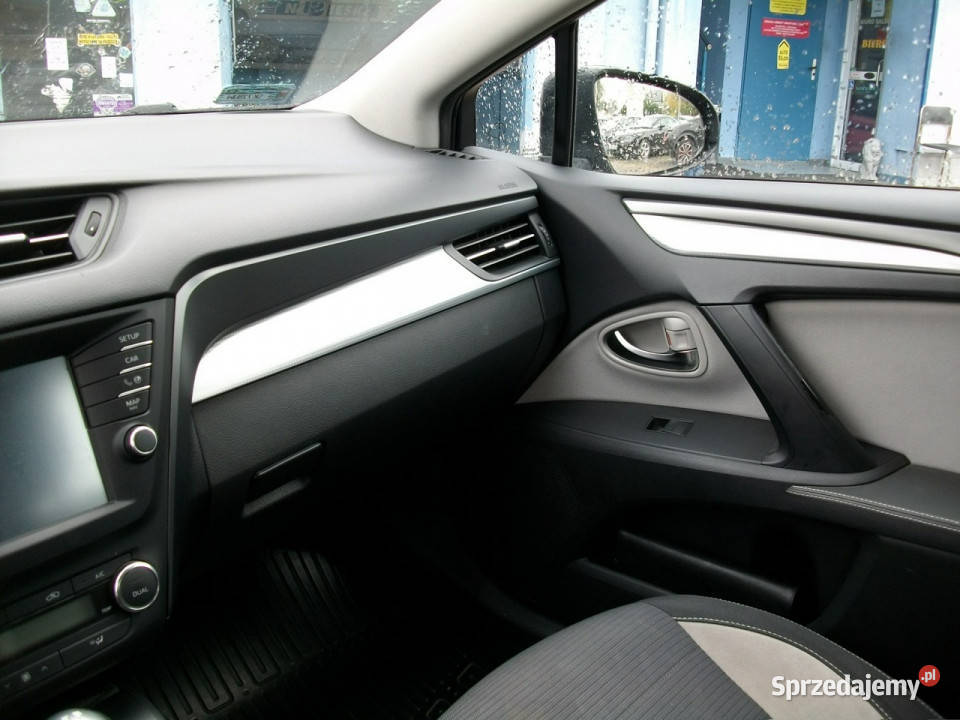 Toyota Avensis Z gazem II Właściciel Hak 18 Samochody osobowe
