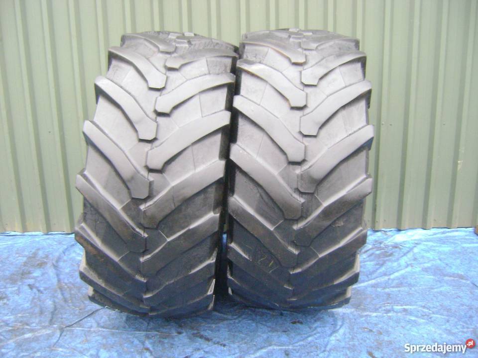 OPONA OPONY 65060 R 34 TRELLEBORG TM 900 Śliwnik