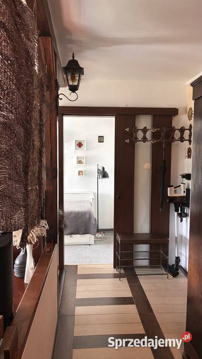 Mieszkanie Olsztyn 32 m2 sprzedam