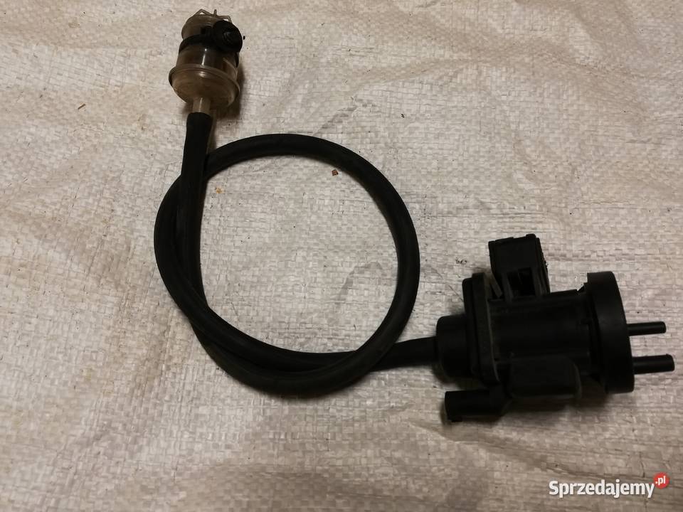 Zawór podciśnienia mercedes 0005450427 Stary Sącz