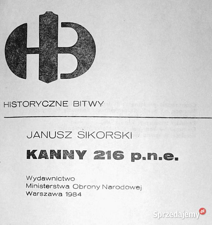 Kanny 216 pne Janusz Sikorski lubelskie Chełm