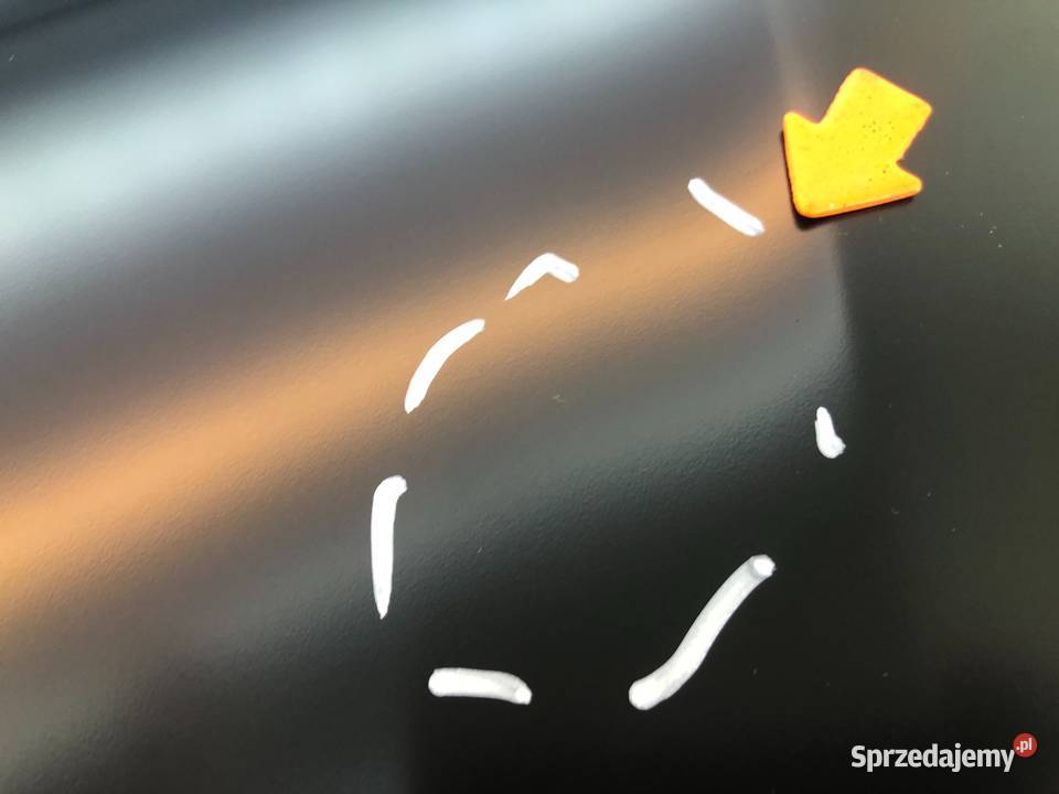 Subaru Forester SJ IV 012013052018 Maska pokrywa