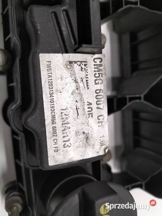 POKRYWA ZAWORÓW 5G6007CH 10 ECOBOOST Ford Focus osobowe