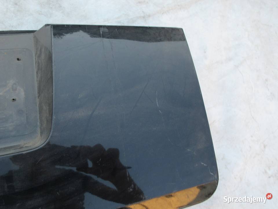 CITROEN C2 LISTWA BLENDA NAKLADKA KLAPY