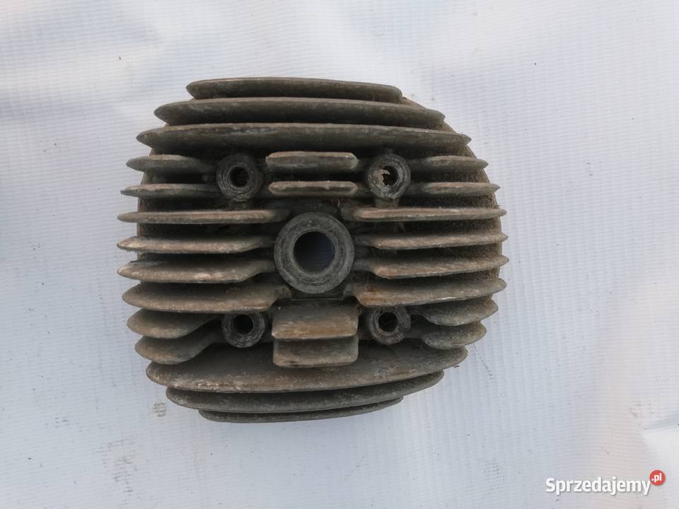 Jawa BMW NSU dkw zundapp puch k55 mińsk głowice Dąbie