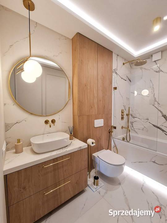 Szafy kuchnie lady recepcyjne na wymiar Poznań