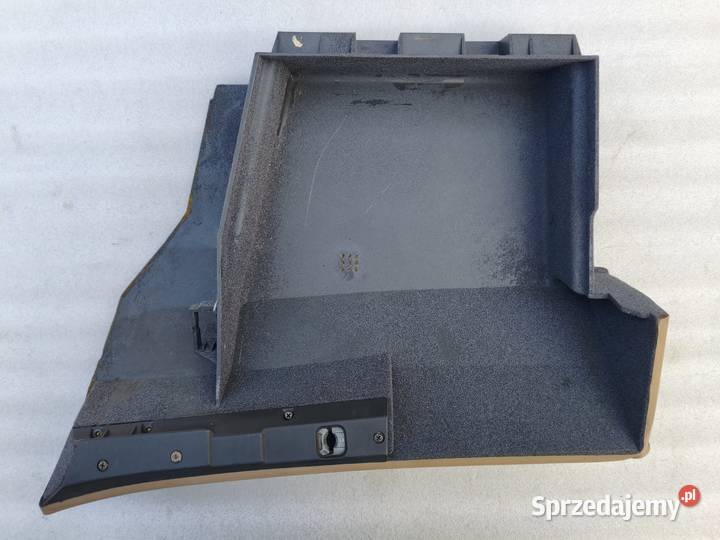 Schowek Pasażera BMW 7 E32 Beżowy Wyszków