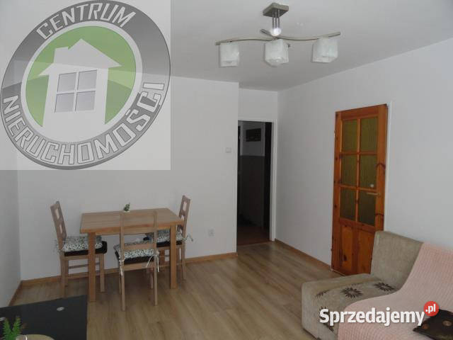 Mieszkanie 36m2 2 pokojowe Nowy Sącz