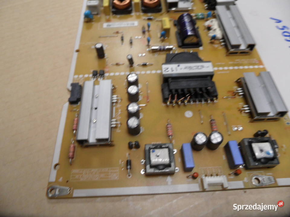 zasilacz telewizora LG 60UH605V EAX66923301 13 Kielce