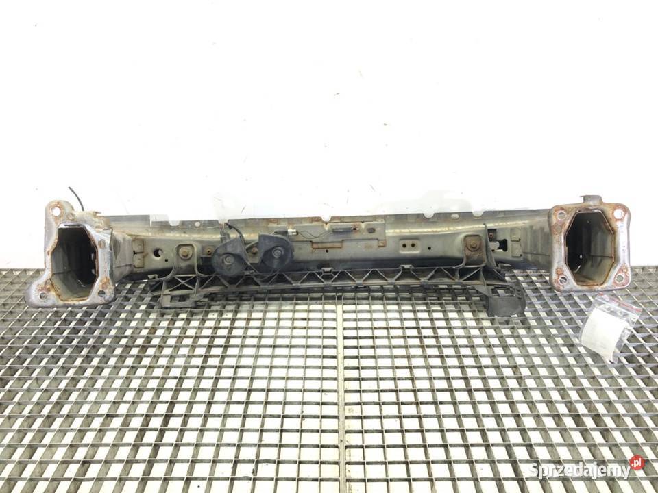 BELKA ZDERZAKA PRZÓD FORD FOCUS II 0412 podkarpackie