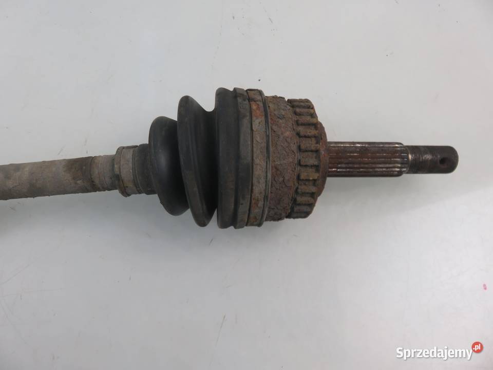 PÓŁOŚ PRAWA PRZEDNIA OPEL TIGRA 14 B osobowe małopolskie