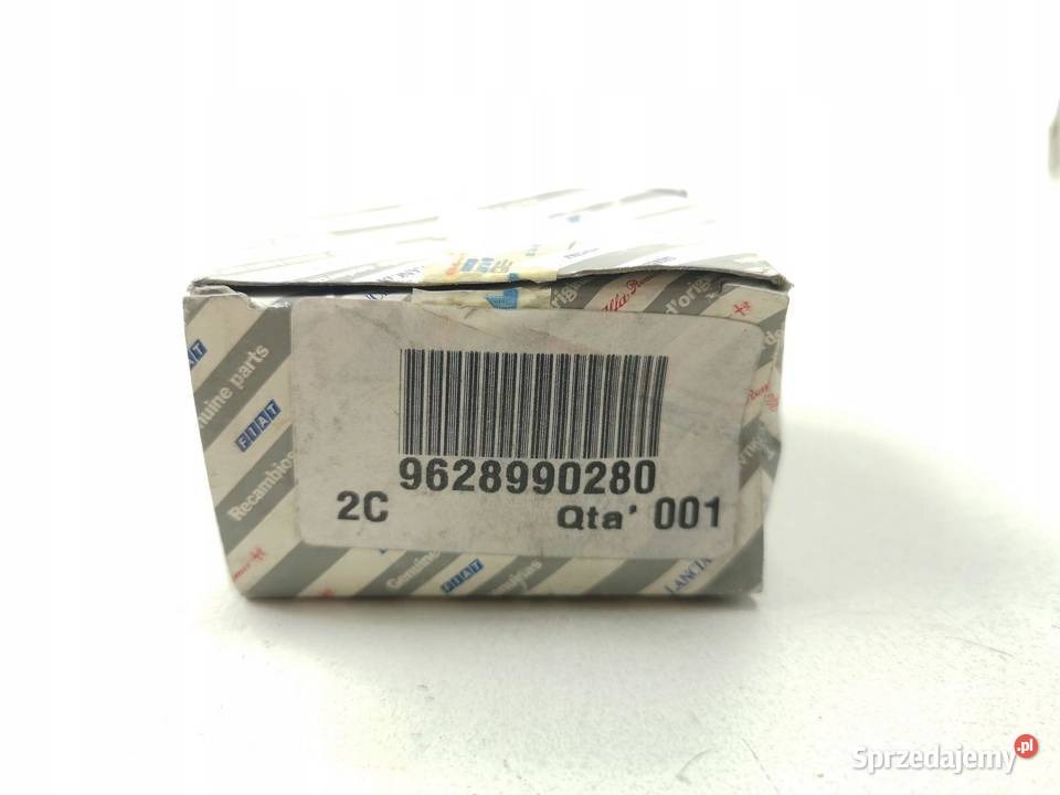 ROLKA NAPINACZA FIAT SCUDO 19D 19982006 lubelskie