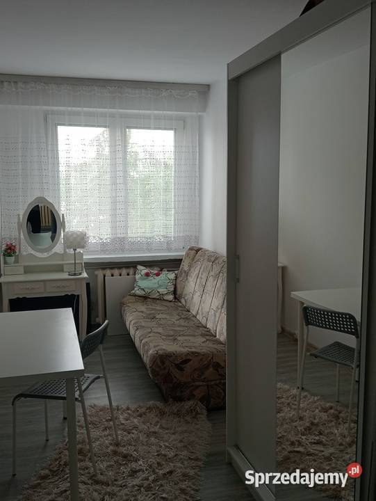 Mieszkanie LSM 3 pokojowe 3 piętra i więcej Lublin