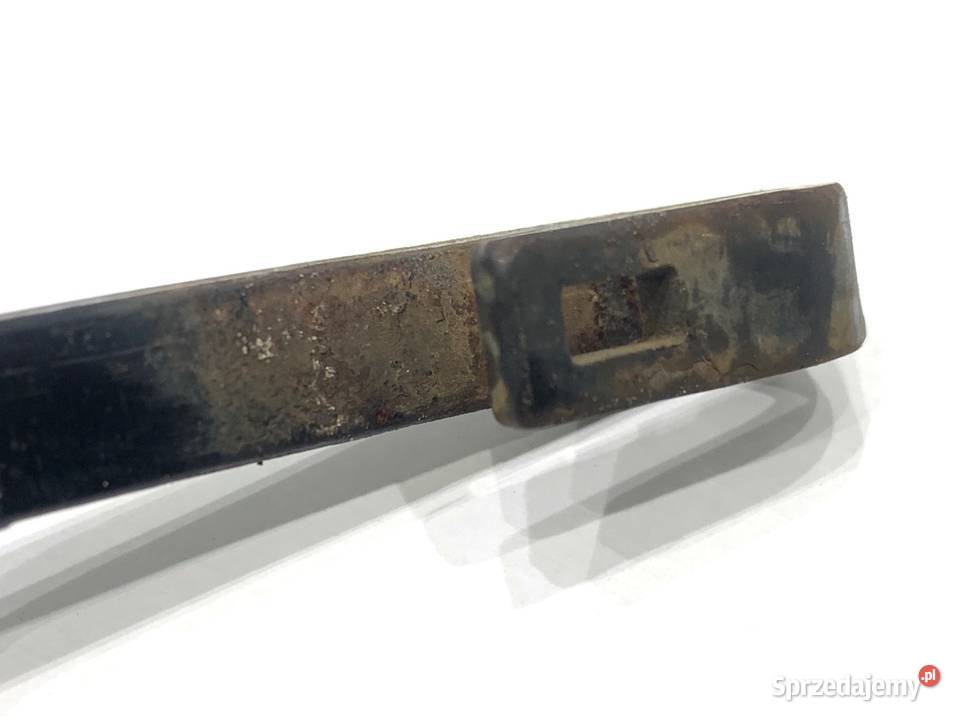 RAMIĘ WYCIERACZKI KOMPLET PRZÓD LEXUS CT podkarpackie