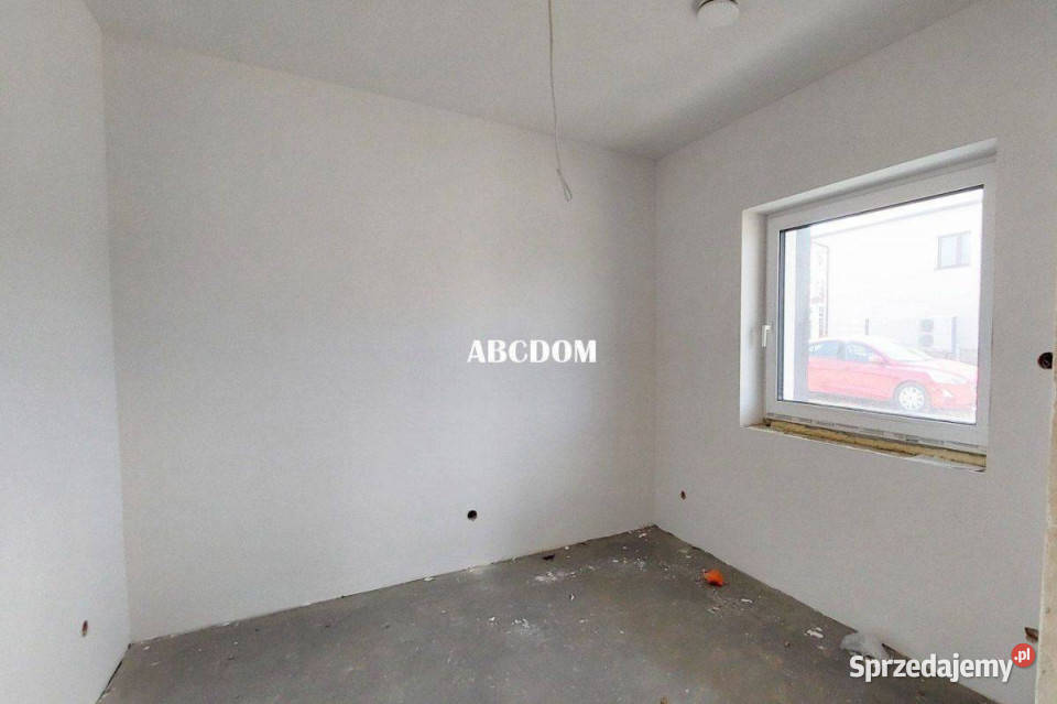 Szarów gm Kłaj nowy dom 6 pokoi Sprzedaż