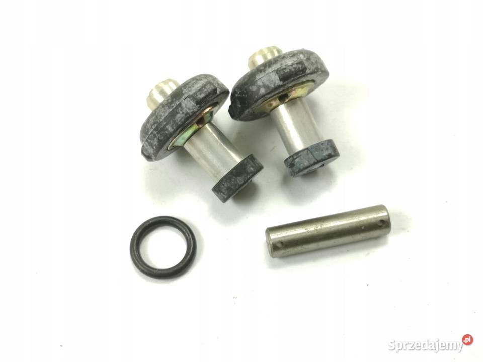 ZESTAW NAPRAWCZY ZAWORU GŁÓWNEGO HAMULCA IVECO