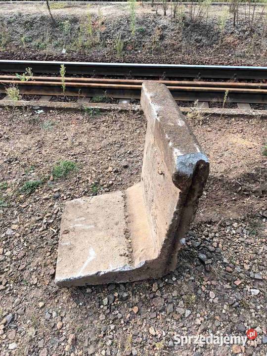 MUR OPOROWY ścianki ŚCIANY oporowe L ELKI Dom i Ogród Granowiec