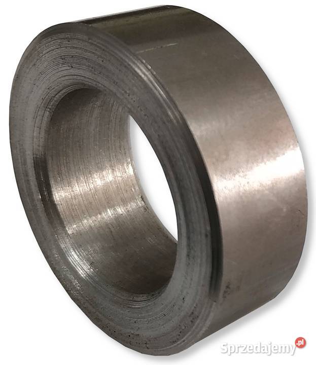 Tuleja dystansowa do sworznia CYLINDRA FI 25mm Pozostałe