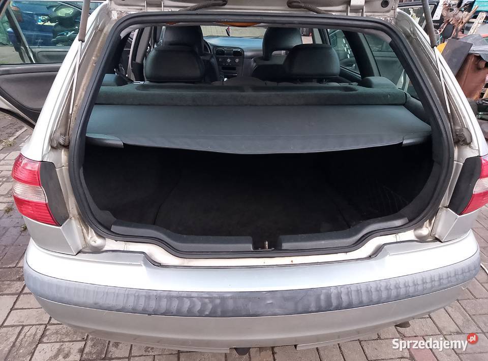 Volvo v40 19 TDI Wrocław