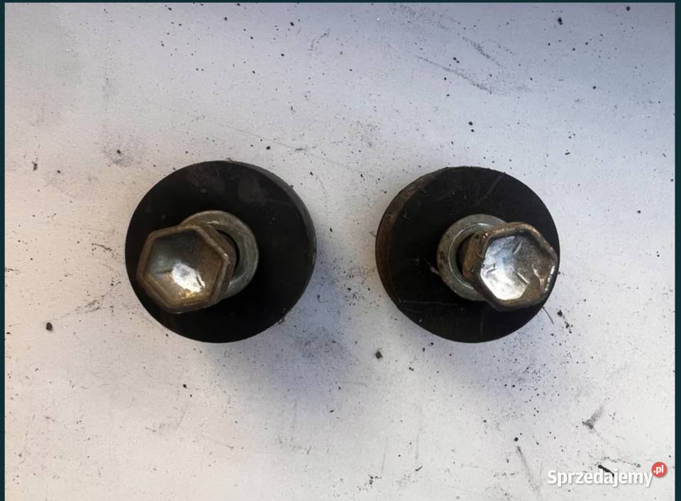 poduszki gumy silnika Suzuki AN 250 Burgman 9902 Ostrów Wielkopolski